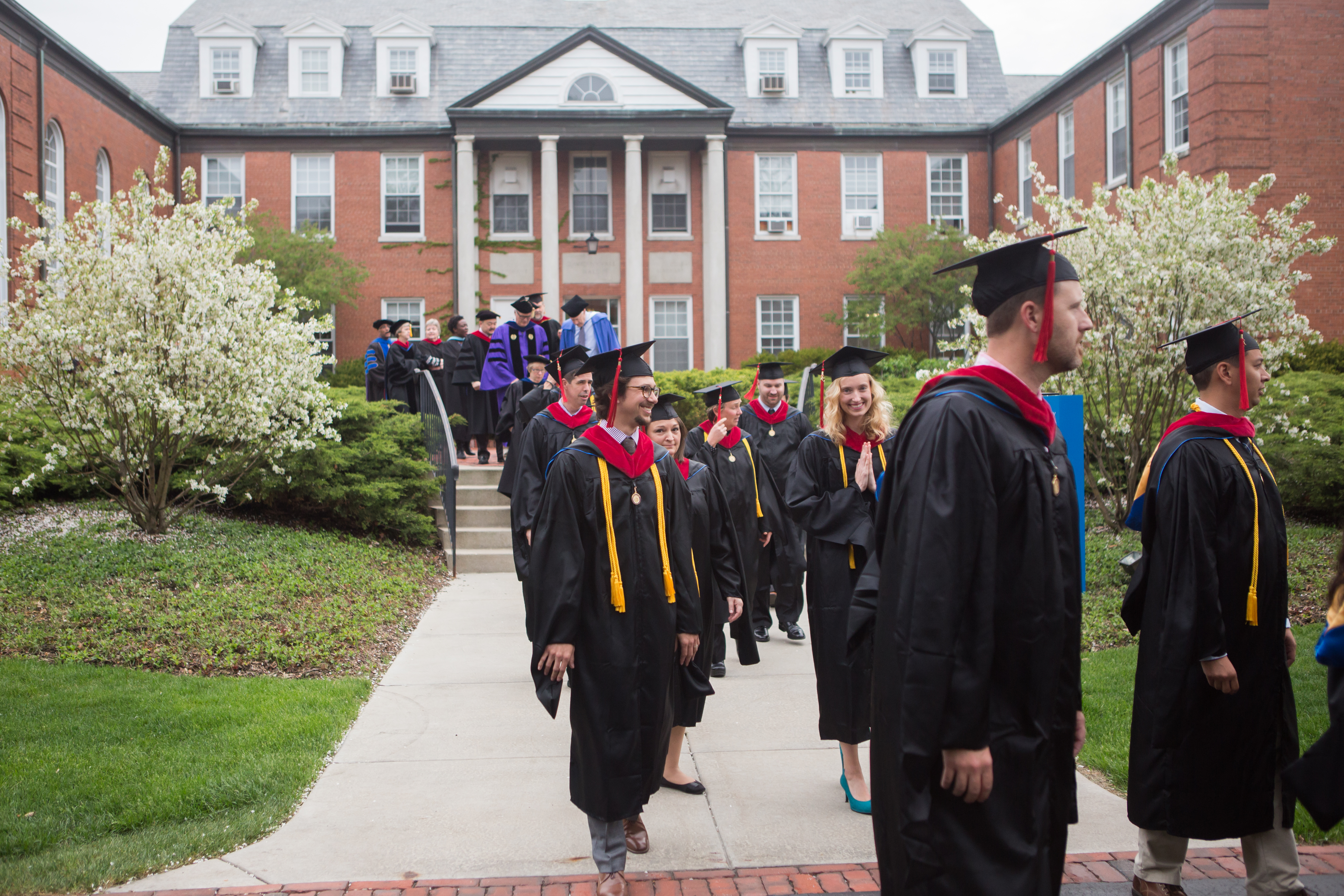 Update on May 2020 Commencement Plans