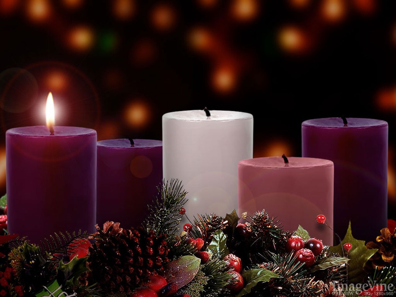 Chapel Corner…December 6th