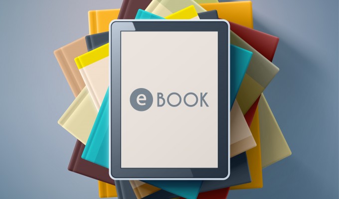 How to Return Downloaded Ebooks to Brandel Library