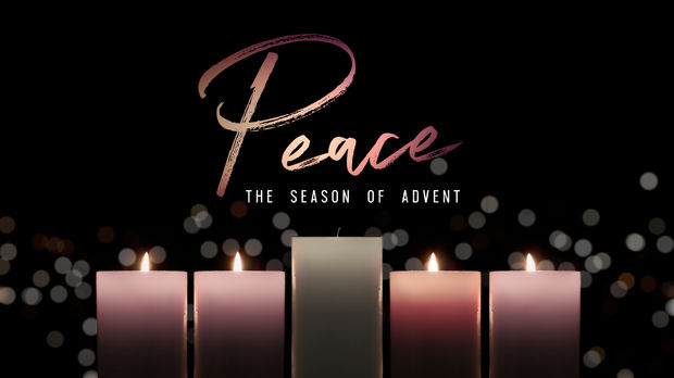 Peace During Advent?