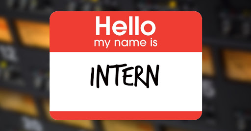 Have You Thought About Summer Internships?